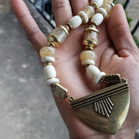 Lucky brand necklace - Picture 5 of 7